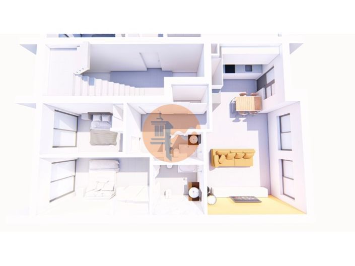 Image No.7-Appartement de 2 chambres à vendre à Olhão