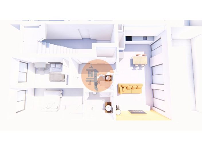 Image No.10-2 Bed Apartment for sale