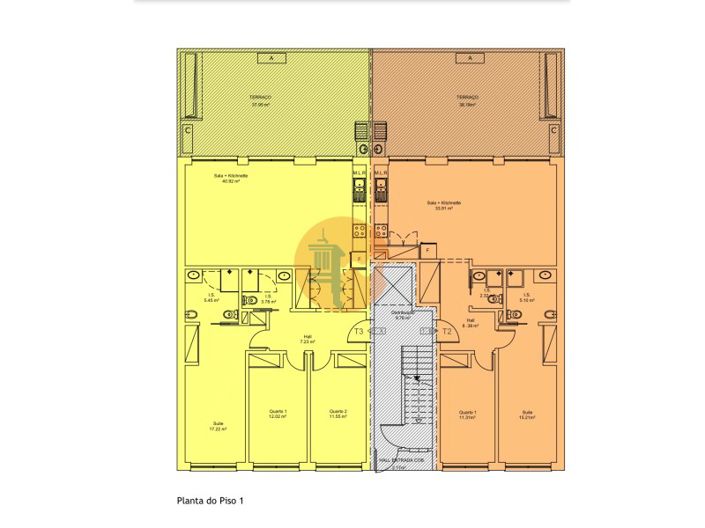 Image No.17-2 Bed Apartment for sale