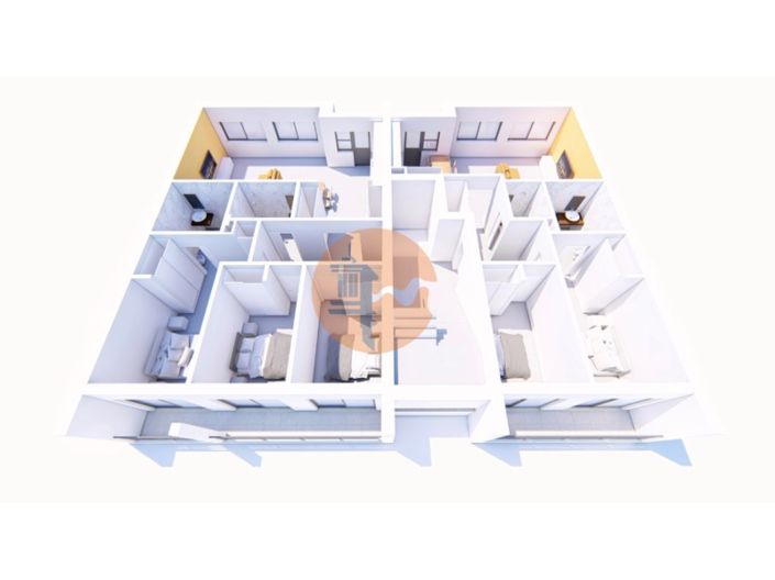 Image No.4-2 Bed Apartment for sale