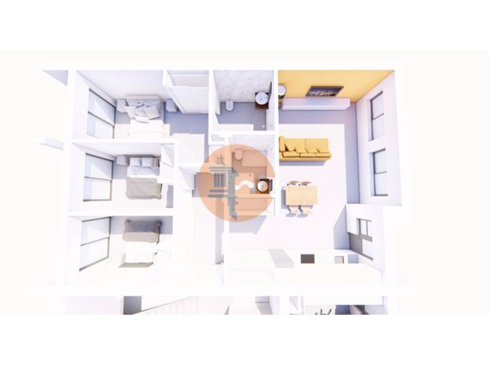 Image No.7-2 Bed Apartment for sale