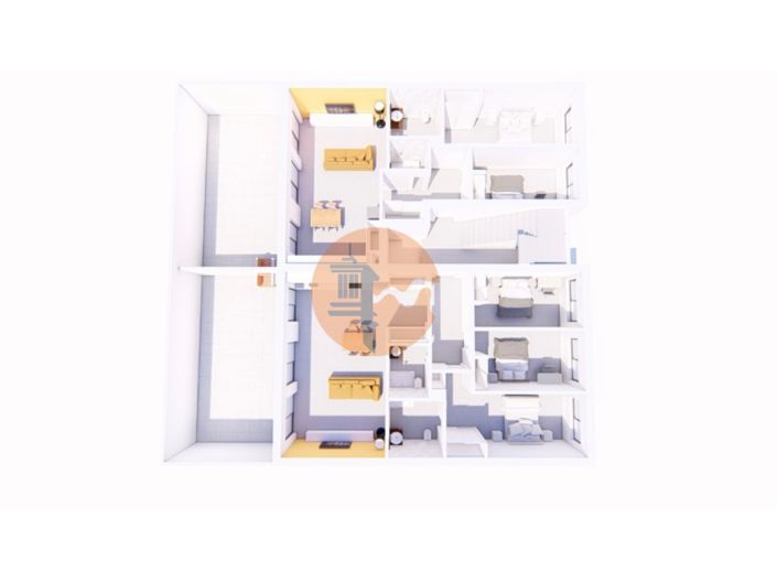 Image No.8-2 Bed Apartment for sale