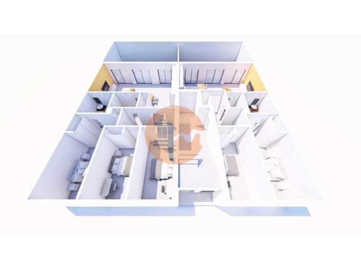 Image No.9-2 Bed Apartment for sale