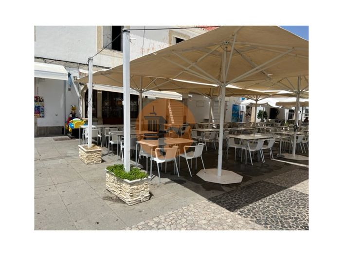 Image No.1-Restaurant for sale