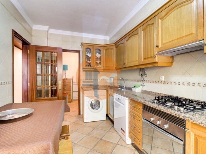 Image No.1-Appartement de 2 chambres à vendre à Vila Real de Santo António