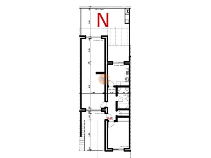 Image No.10-Apartment for sale