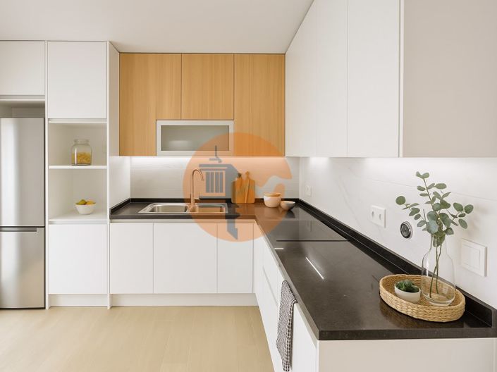 Image No.2-Appartement à vendre à Vila Real de Santo António