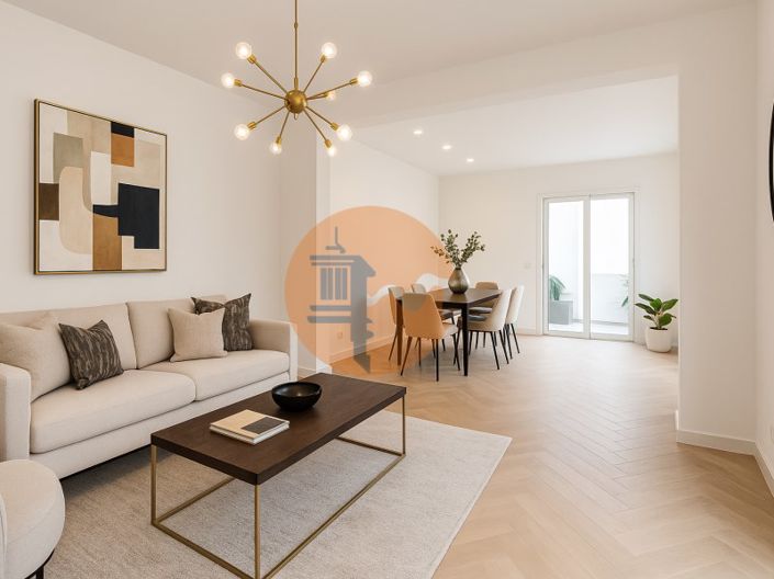 Image No.3-Appartement à vendre à Vila Real de Santo António