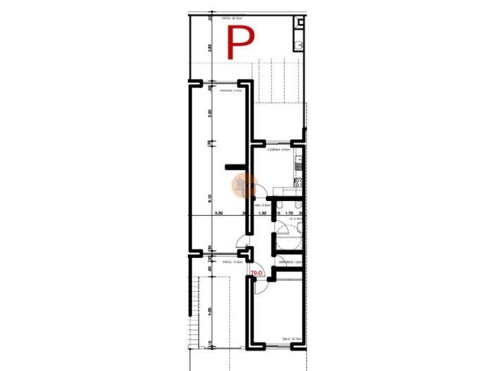 Image No.9-Apartment for sale