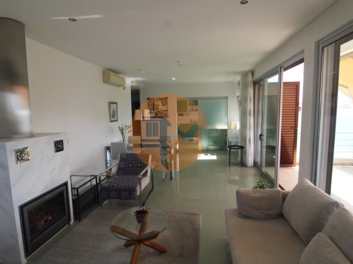 Image No.1-Appartement de 2 chambres à vendre à Tavira