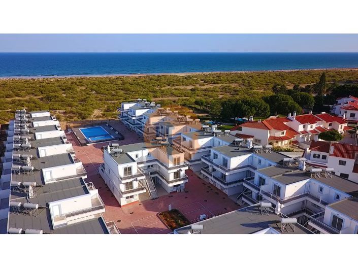 Image No.25-Appartement de 1 chambre à vendre à Vila Real de Santo António