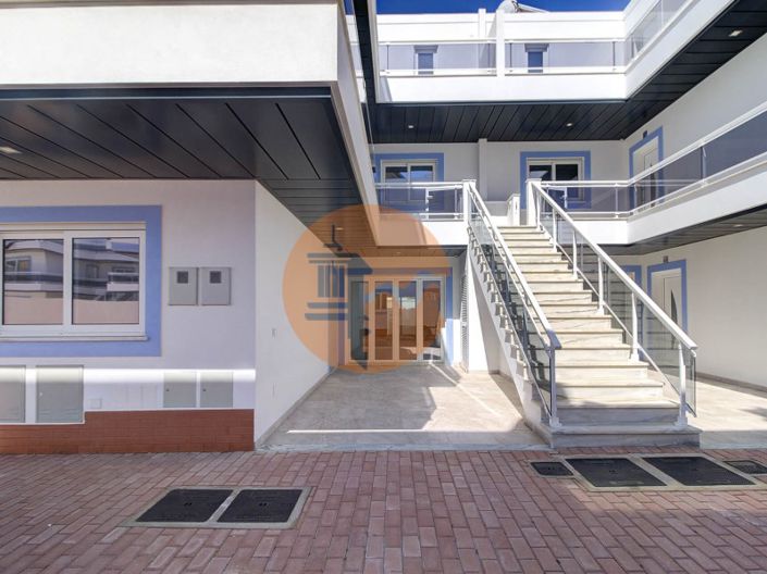 Image No.40-Appartement de 1 chambre à vendre à Vila Real de Santo António