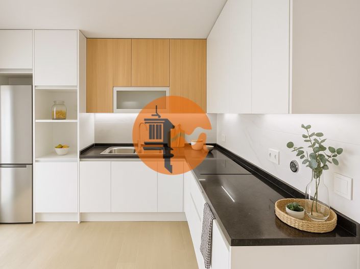 Image No.6-Appartement de 1 chambre à vendre à Vila Real de Santo António