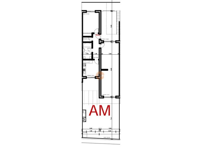 Image No.8-Appartement à vendre à Vila Real de Santo António