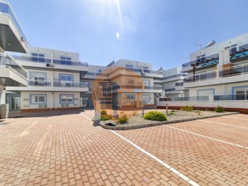1 - Vila Real de Santo António, Apartment