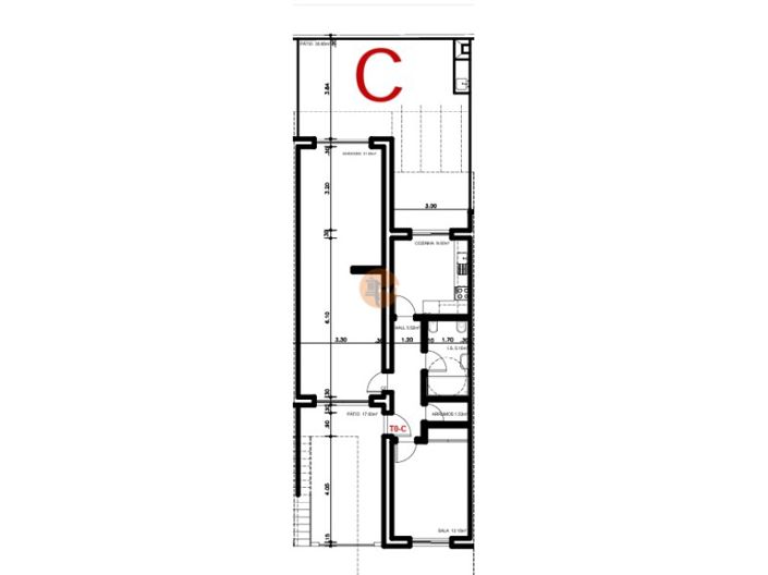 Image No.7-Apartment for sale