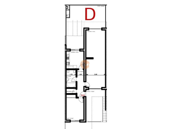 Image No.8-Apartment for sale
