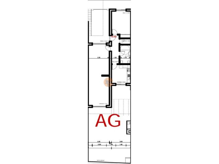 Image No.9-Apartment for sale
