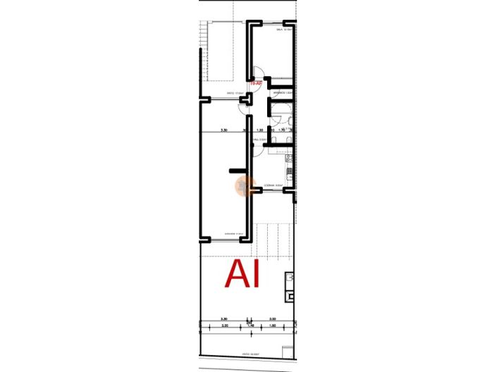 Image No.9-Apartment for sale