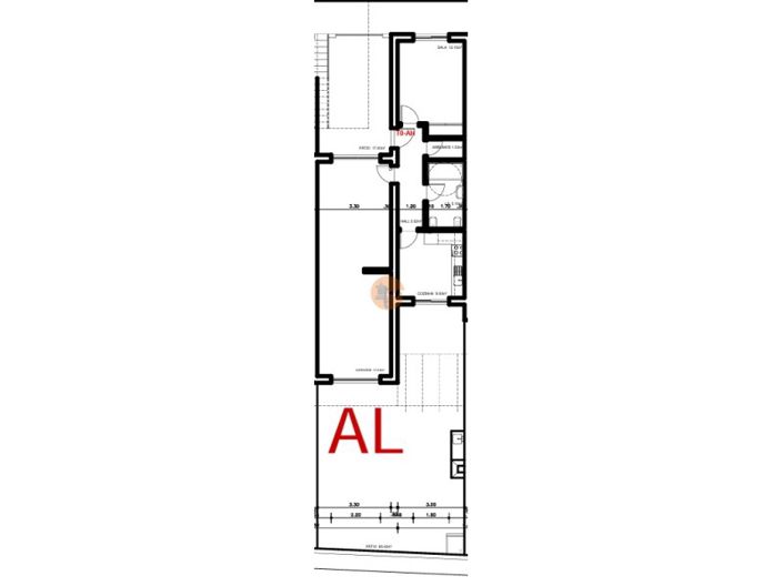 Image No.9-Apartment for sale