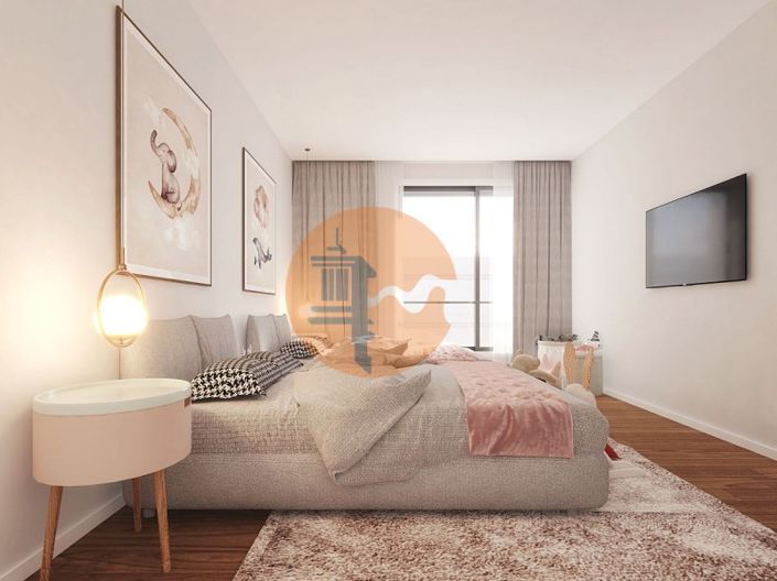 Image No.19-4 Bed Apartment for sale