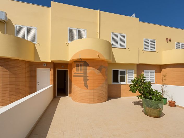 Image No.1-Maison de 1 chambre à vendre à Vila Real de Santo António