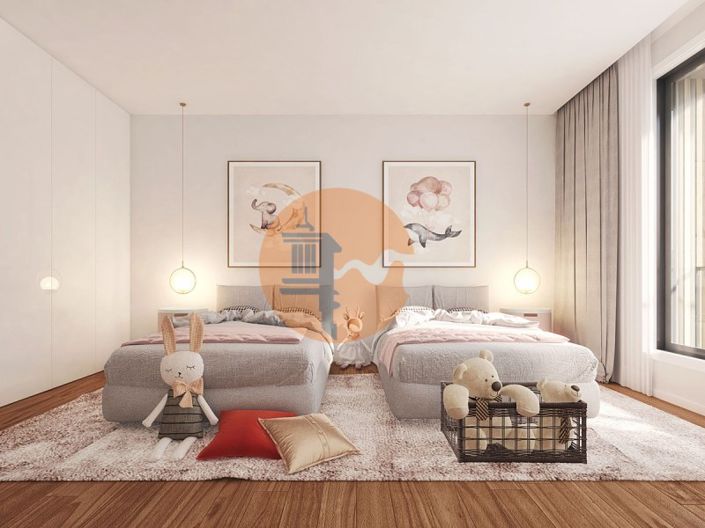 Image No.20-2 Bed Apartment for sale