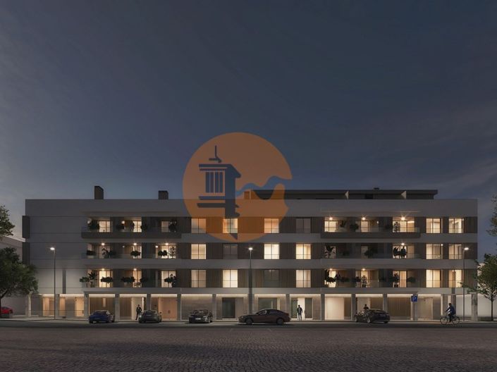 Image No.23-2 Bed Apartment for sale