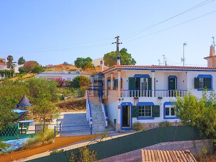 Image No.10-Maison de 5 chambres à vendre à Castro Marim