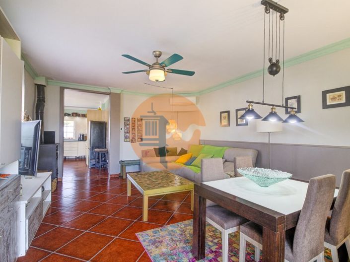 Image No.20-Maison de 5 chambres à vendre à Castro Marim