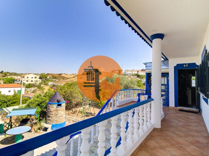 Image No.22-Maison de 5 chambres à vendre à Castro Marim