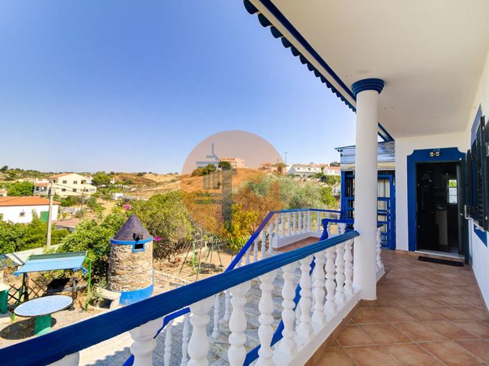 Image No.22-Maison de 5 chambres à vendre à Castro Marim