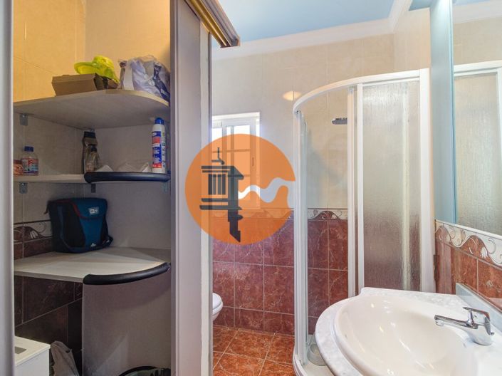 Image No.24-Maison de 5 chambres à vendre à Castro Marim