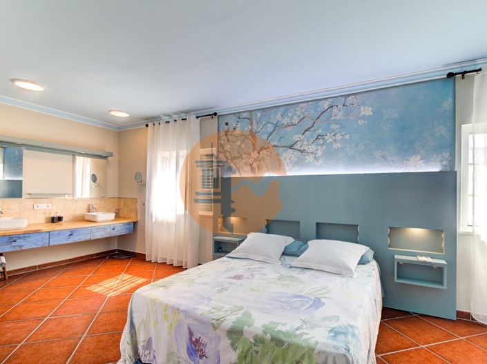 Image No.26-Maison de 5 chambres à vendre à Castro Marim