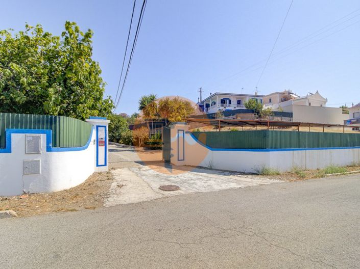 Image No.3-Maison de 5 chambres à vendre à Castro Marim