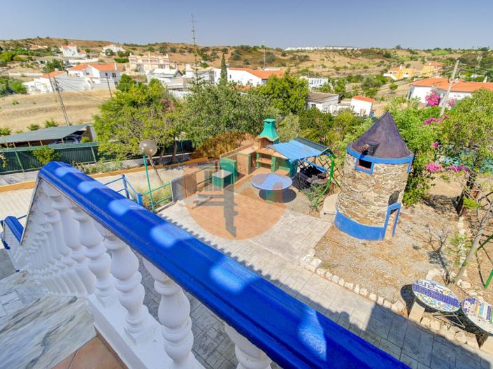 Image No.37-Maison de 5 chambres à vendre à Castro Marim