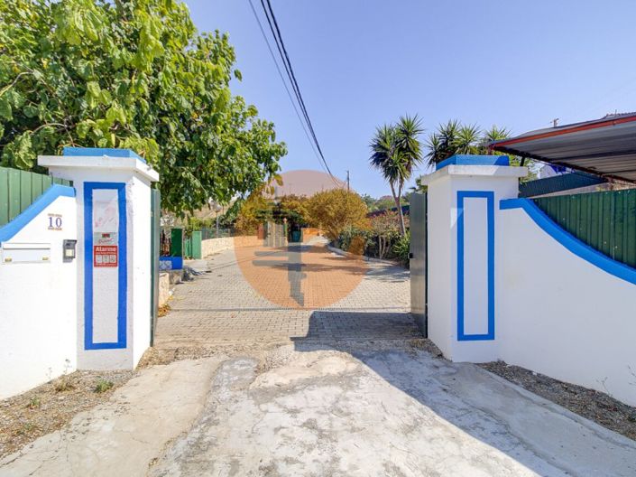 Image No.4-Maison de 5 chambres à vendre à Castro Marim