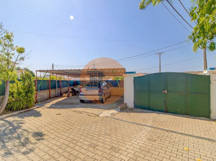 Image No.5-Maison de 5 chambres à vendre à Castro Marim