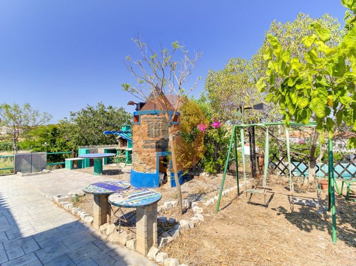 Image No.52-Maison de 5 chambres à vendre à Castro Marim