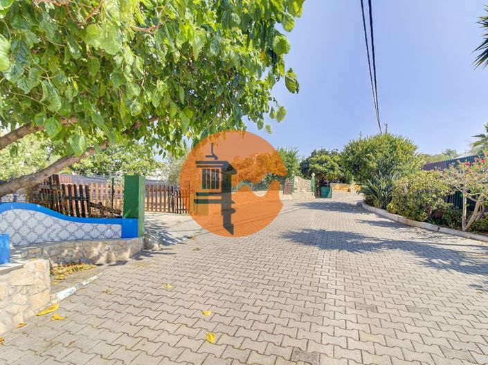 Image No.6-Maison de 5 chambres à vendre à Castro Marim