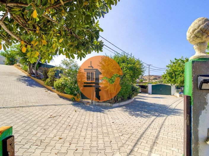 Image No.7-Maison de 5 chambres à vendre à Castro Marim