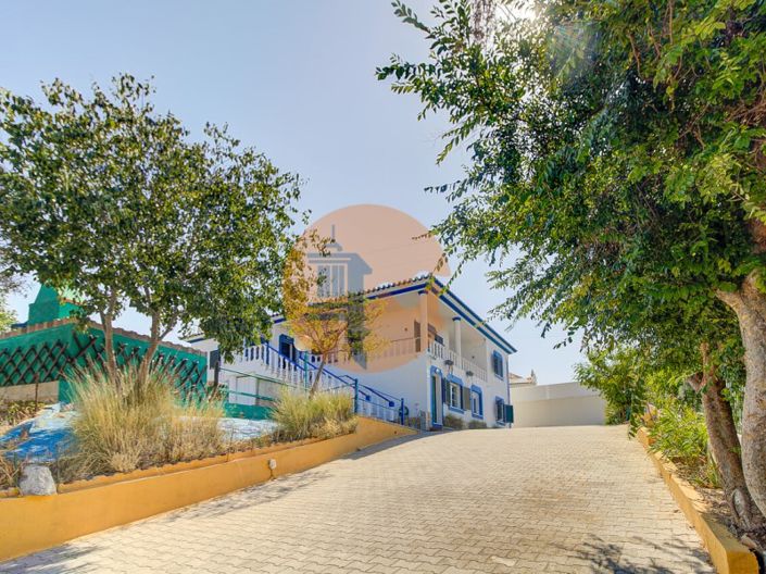 Image No.8-Maison de 5 chambres à vendre à Castro Marim