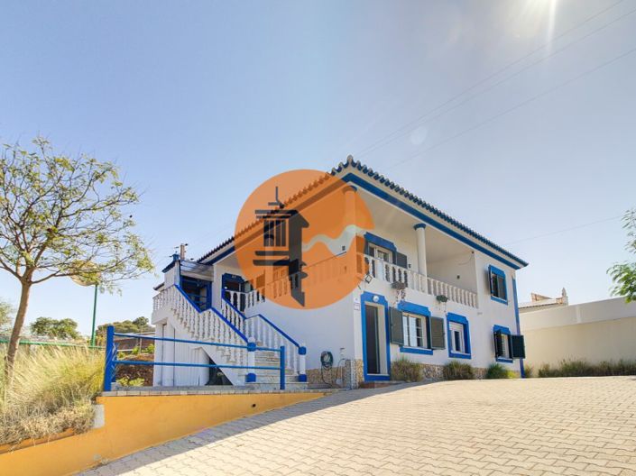 Image No.9-Maison de 5 chambres à vendre à Castro Marim