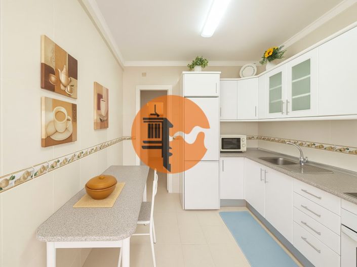 Image No.1-3 Bed Apartment for sale