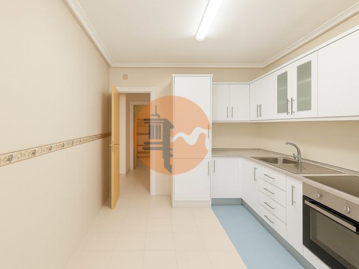 Image No.1-Appartement de 3 chambres à vendre à Olhão