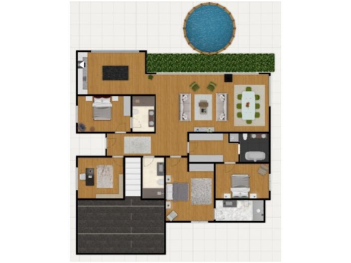 Image No.96-4 Bed House for sale