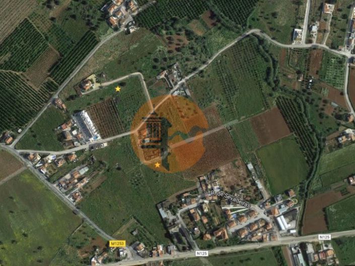 Image No.1-Plot for sale