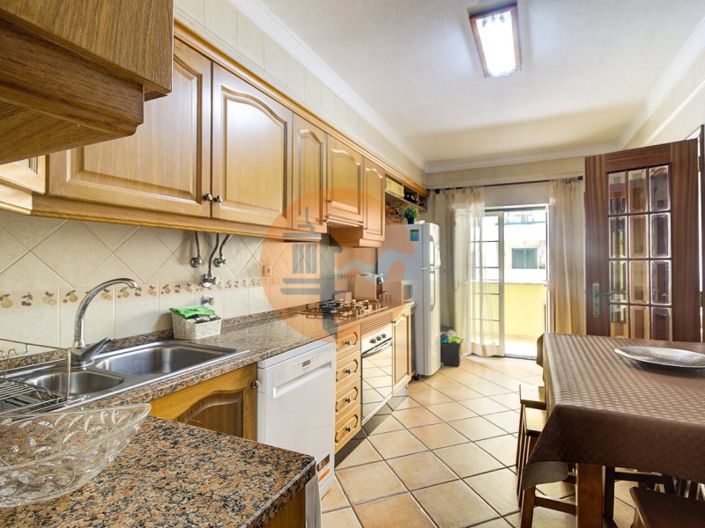 Image No.1-Appartement de 2 chambres à vendre à Vila Real de Santo António