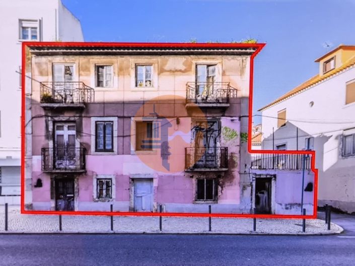 Image No.2-Propriété à vendre à Lisbon