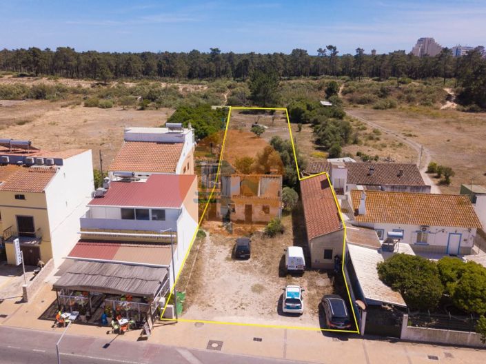 Image No.1-Plot for sale